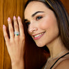 Anillo de Primer Aniversario: Guía para Elegir la Joya Perfecta