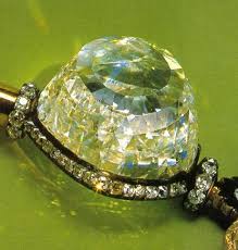 El Diamante Orloff