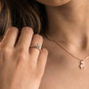 Guía Práctica: Cómo Elegir el Anillo de Compromiso Perfecto para Tu Historia de Amor