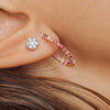 Aretes para San Valentín: Elegancia y Encanto para Sorprender