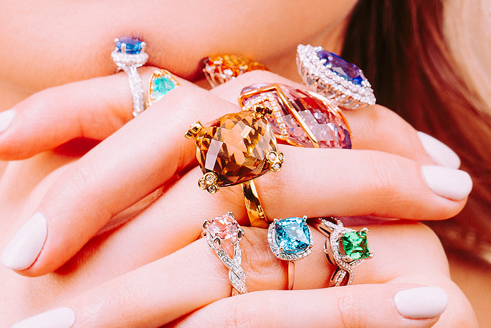 5 joyas fundamentales que toda mujer distinguida tiene