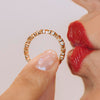Anillos para San Valentín: Un Símbolo de Amor y Compromiso