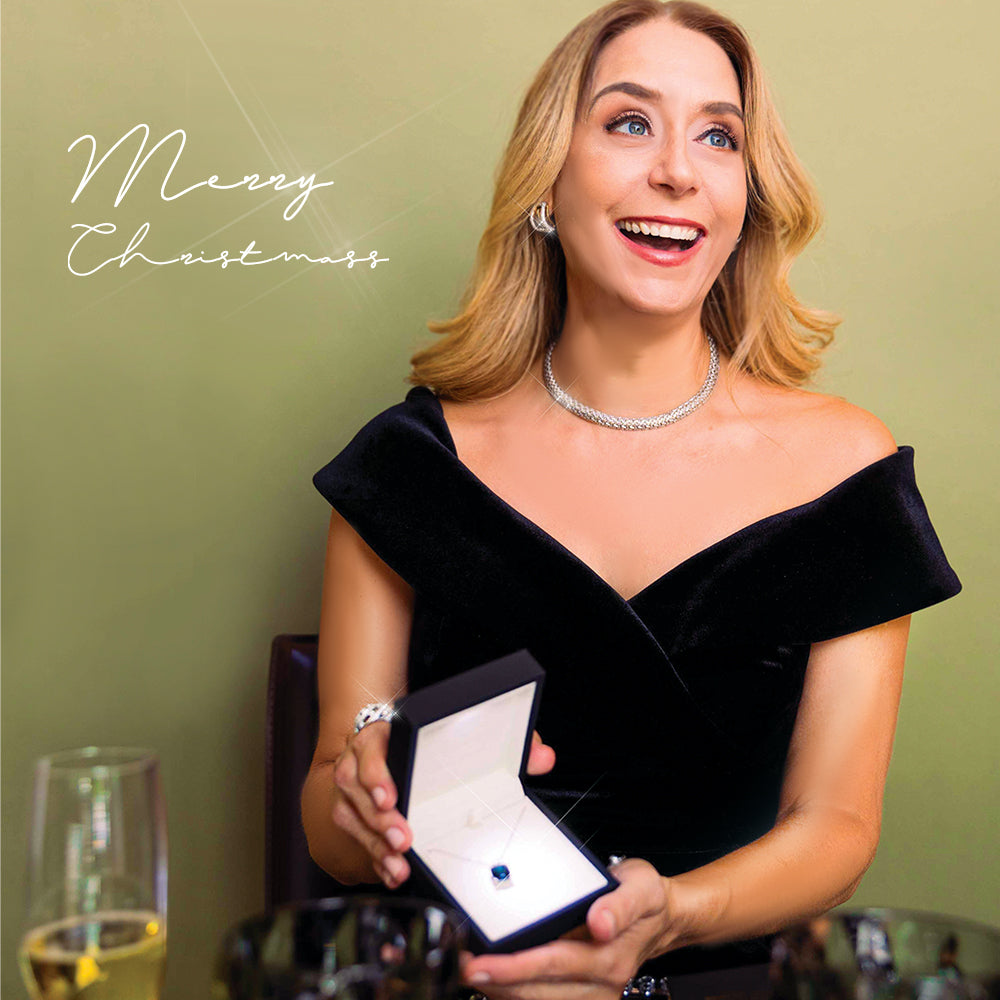 Los mejores regalos de joyas esta Navidad [2021]