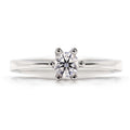Anillo de compromiso 