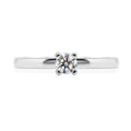 Anillo de compromiso Nenna 