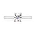 Anillo de compromiso Lovestone 