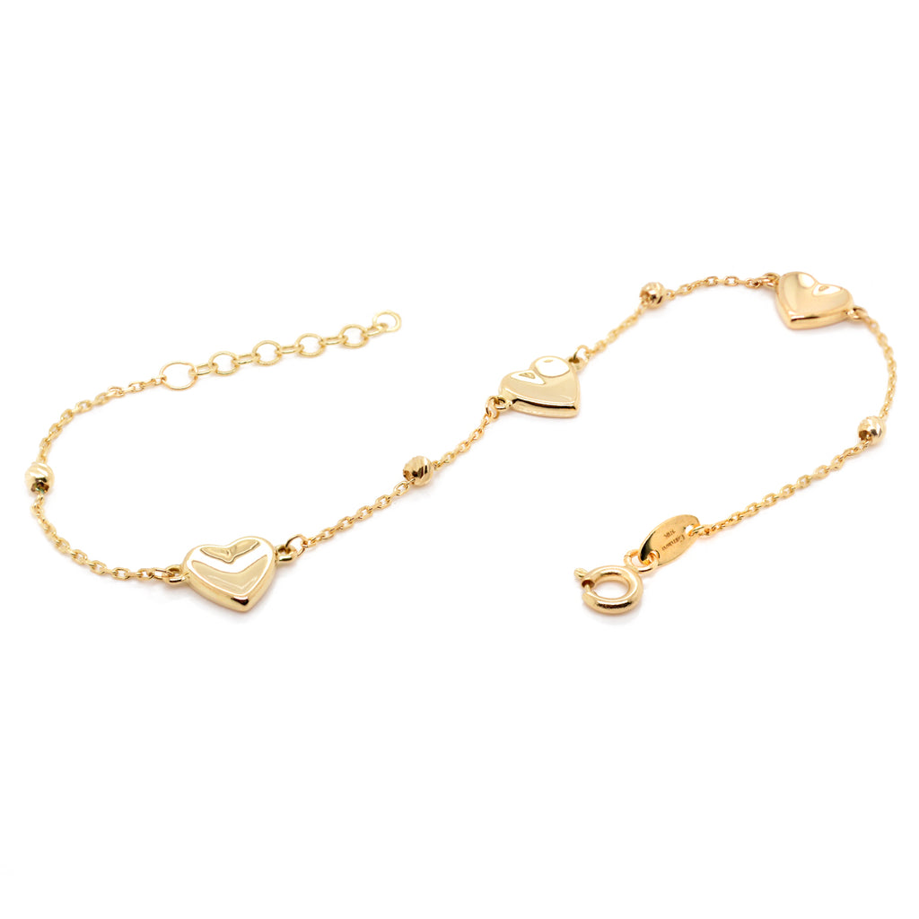 Pulsera Aurum 